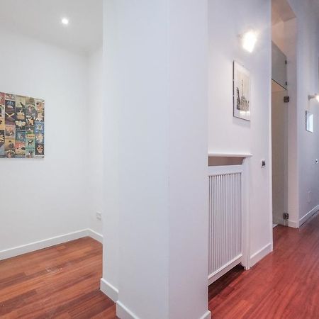 Spanish Steps Art Apartment Roma Dış mekan fotoğraf