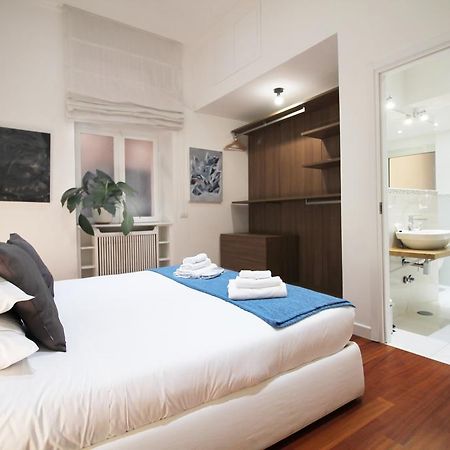Spanish Steps Art Apartment Roma Dış mekan fotoğraf