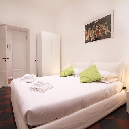 Spanish Steps Art Apartment Roma Dış mekan fotoğraf