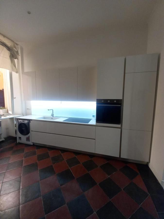 Spanish Steps Art Apartment Roma Dış mekan fotoğraf