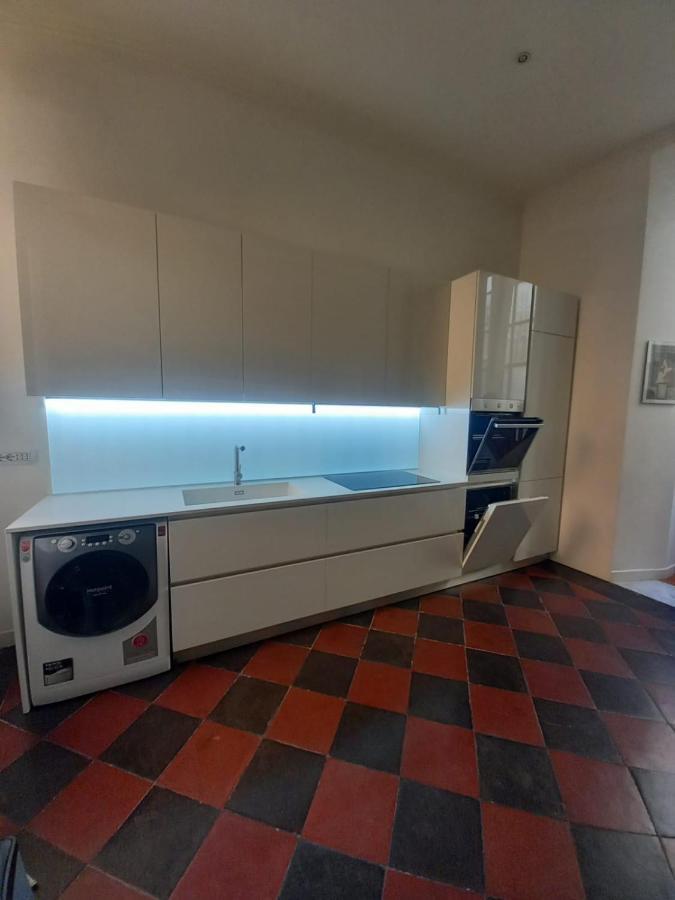 Spanish Steps Art Apartment Roma Dış mekan fotoğraf