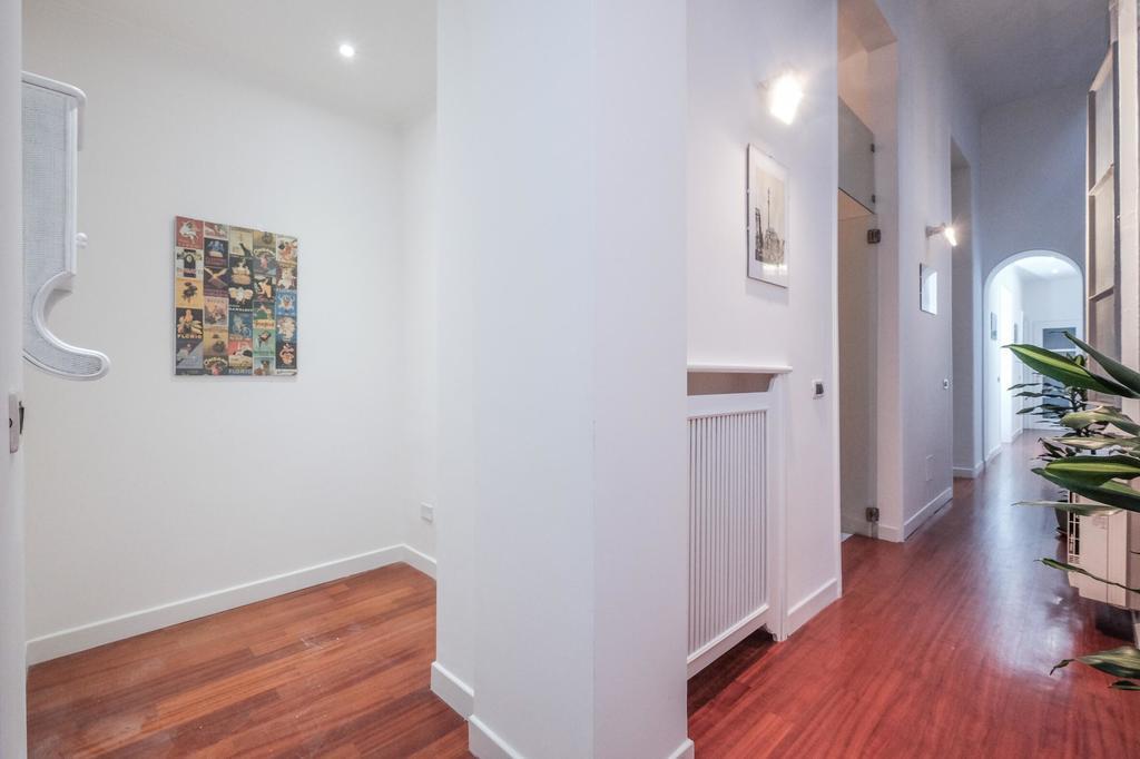Spanish Steps Art Apartment Roma Dış mekan fotoğraf