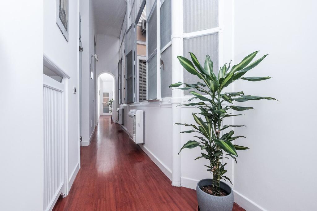 Spanish Steps Art Apartment Roma Dış mekan fotoğraf
