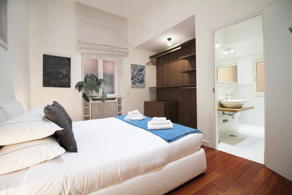Spanish Steps Art Apartment Roma Dış mekan fotoğraf