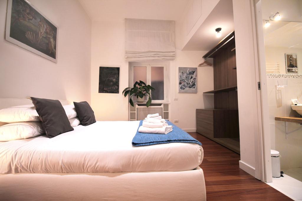 Spanish Steps Art Apartment Roma Dış mekan fotoğraf