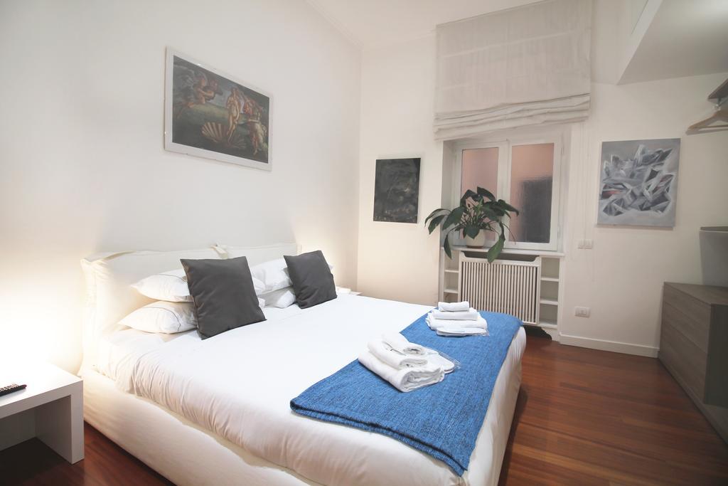 Spanish Steps Art Apartment Roma Dış mekan fotoğraf
