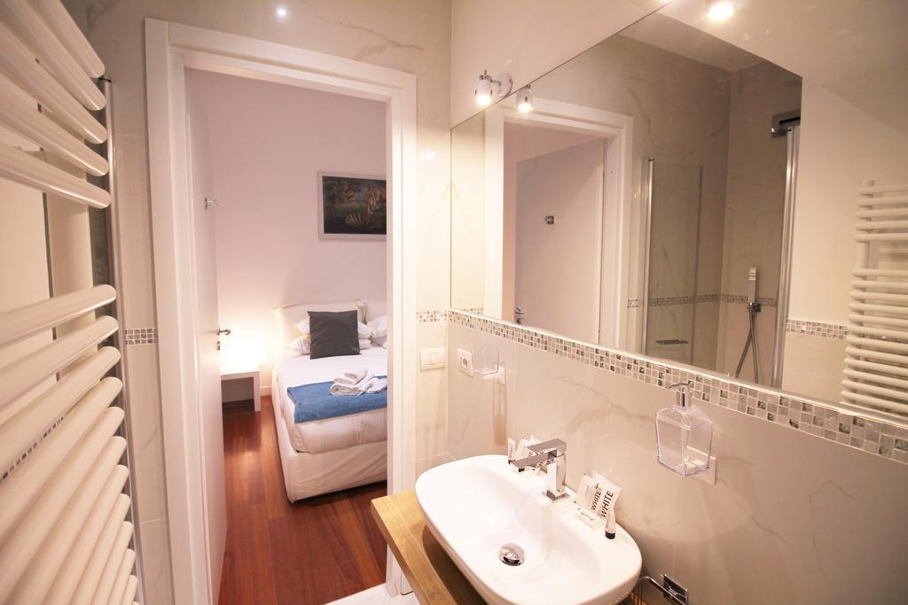 Spanish Steps Art Apartment Roma Dış mekan fotoğraf