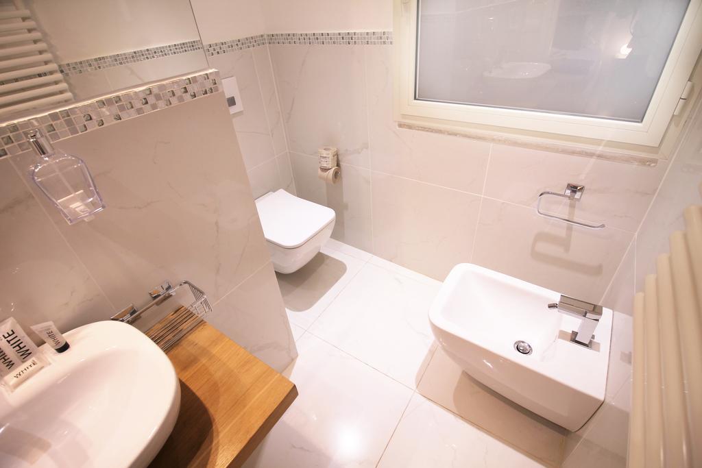 Spanish Steps Art Apartment Roma Dış mekan fotoğraf