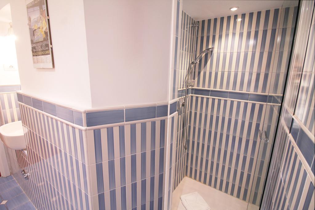 Spanish Steps Art Apartment Roma Dış mekan fotoğraf