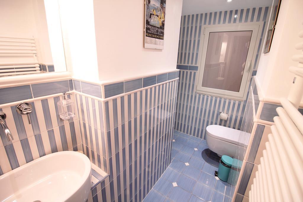 Spanish Steps Art Apartment Roma Dış mekan fotoğraf