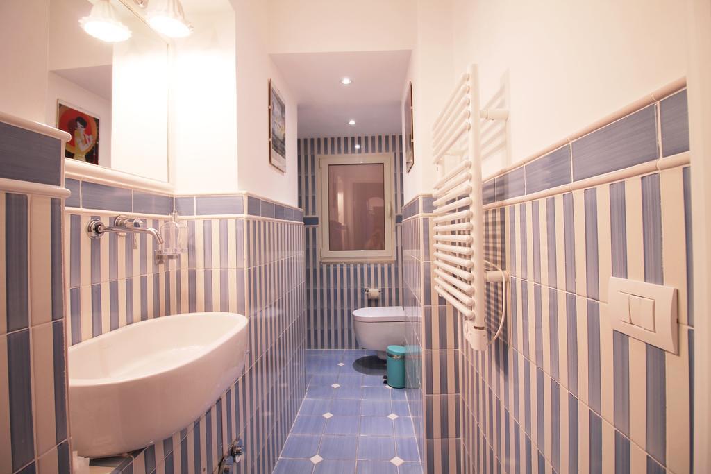 Spanish Steps Art Apartment Roma Dış mekan fotoğraf