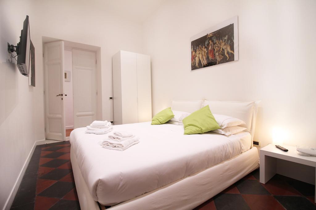 Spanish Steps Art Apartment Roma Dış mekan fotoğraf