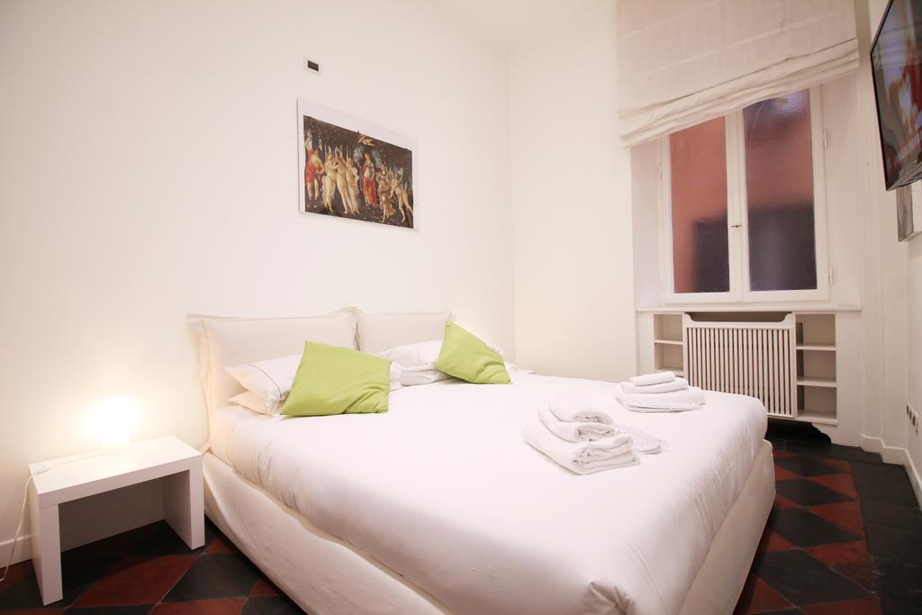 Spanish Steps Art Apartment Roma Dış mekan fotoğraf