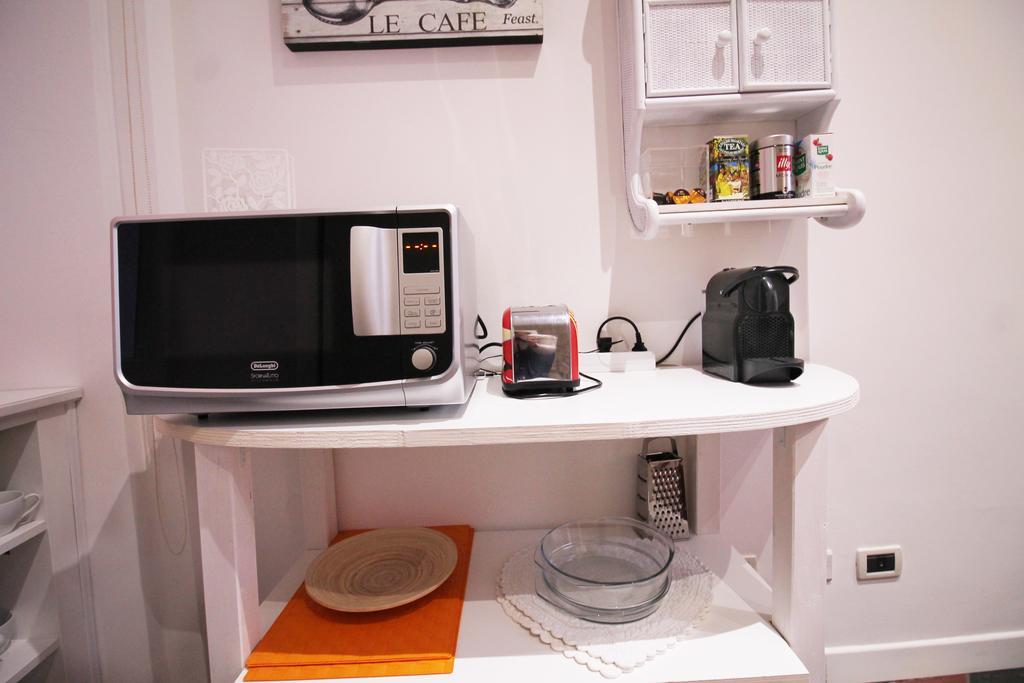 Spanish Steps Art Apartment Roma Dış mekan fotoğraf