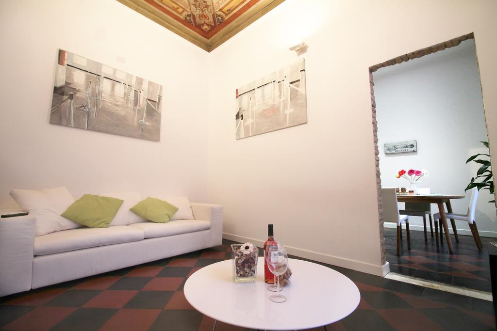 Spanish Steps Art Apartment Roma Dış mekan fotoğraf