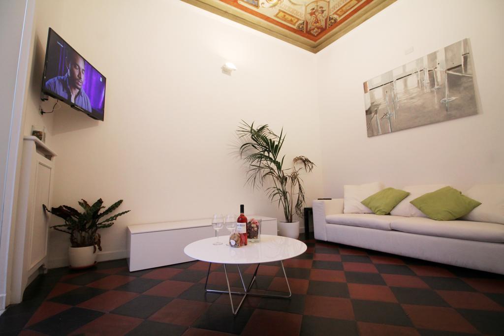 Spanish Steps Art Apartment Roma Dış mekan fotoğraf