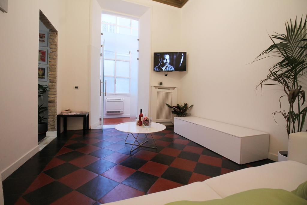 Spanish Steps Art Apartment Roma Dış mekan fotoğraf