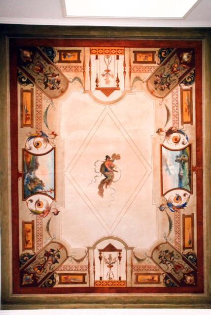 Spanish Steps Art Apartment Roma Dış mekan fotoğraf